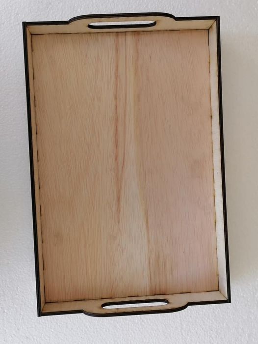 Tavă din placaj [2]