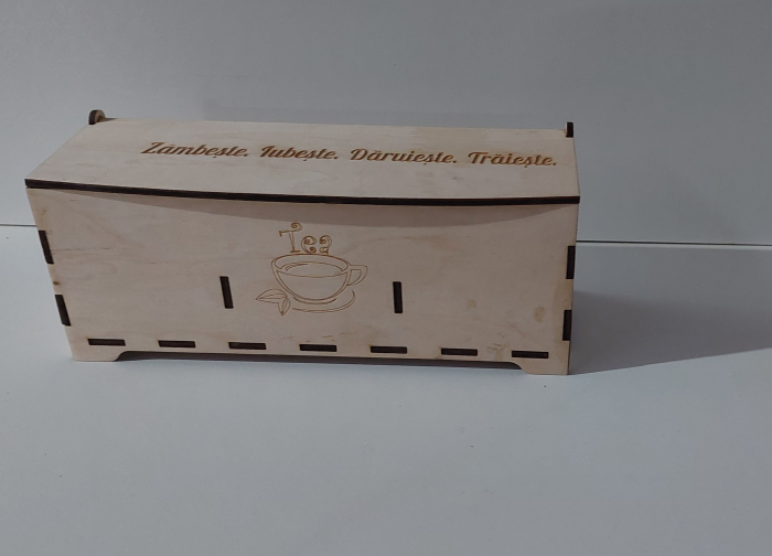 Cutie pentru ceai [1]