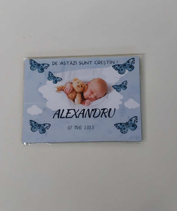 Mărturie magnet [3]