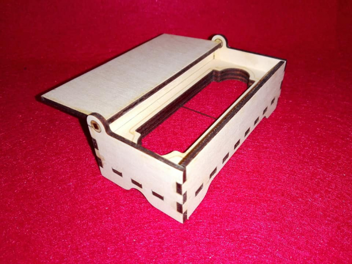 Cutie pentru stik [1]