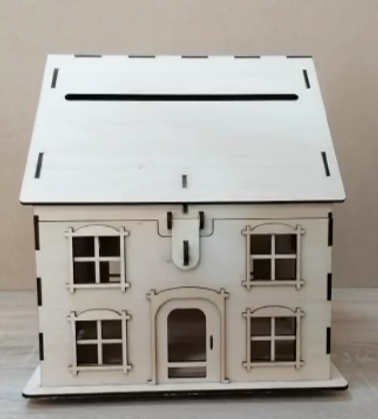 Cutie dar de nuntă [1]