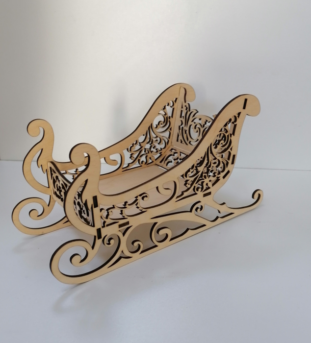 Sanie cu decupaj [1]