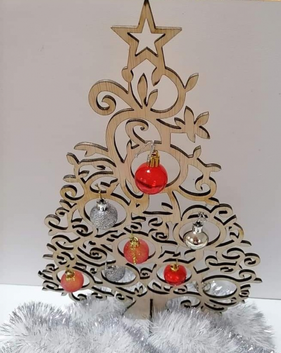 Barad decoraţiv [1]