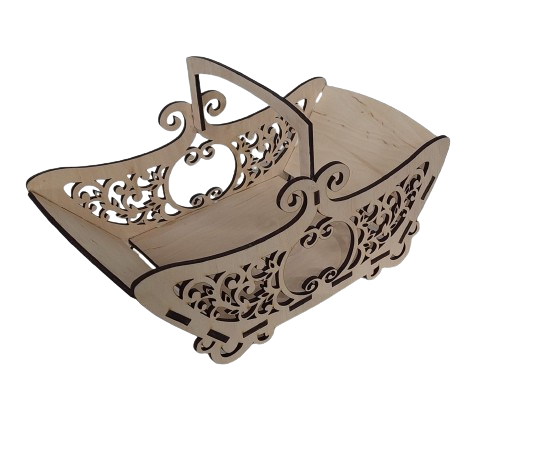 Coș pentru fructe [2]