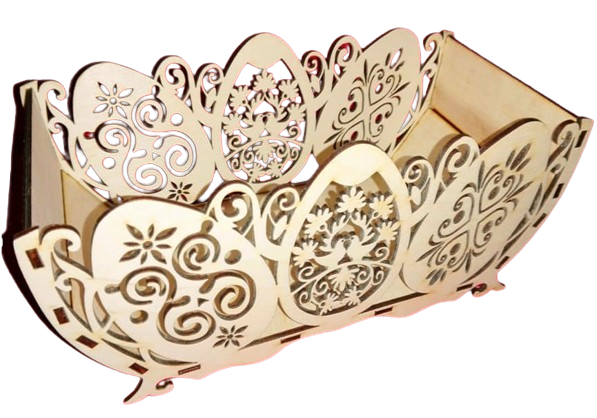 Coş pentru ouă [1]