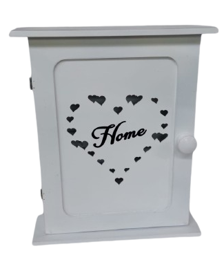 Dulăpior din MDF  pentru chei [3]