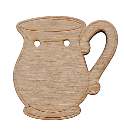 Figurină lemn-cană [1]