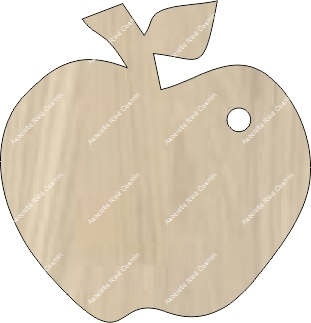 Mărţişor model măr [1]