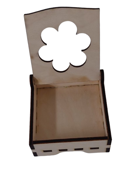 Mini cutie cu decupaj [2]