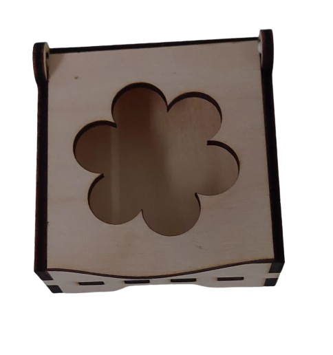 Mini cutie cu decupaj [1]