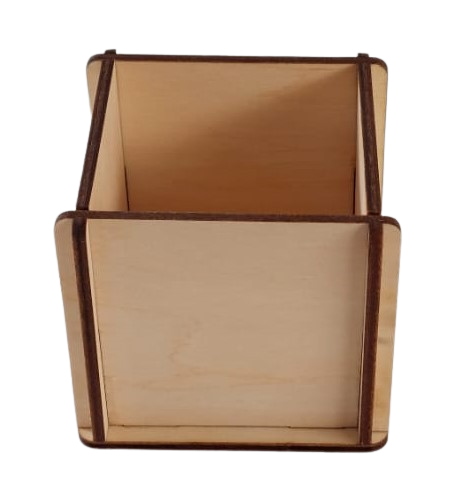 Cutie simpla pentru decorațiuni florale [2]