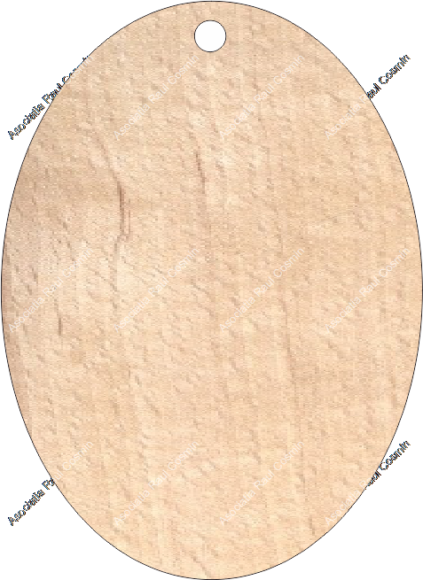 Oval baza pentru martisor [1]