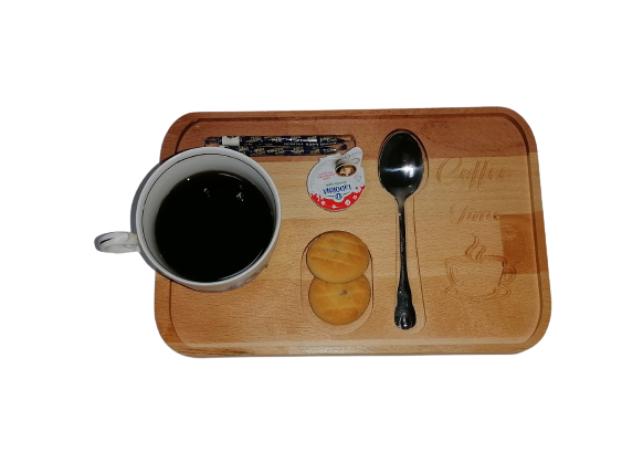 Platou  pentru cafea [3]