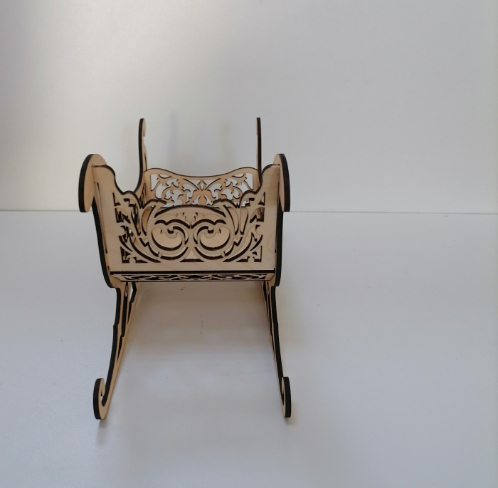 Sanie cu decupaj [2]