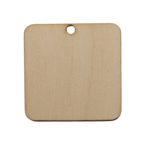 Set mărțișor bază pătrat [1]