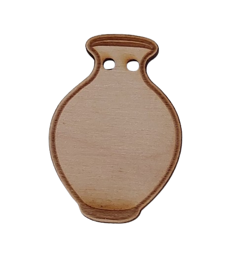 Vas din lemn [1]