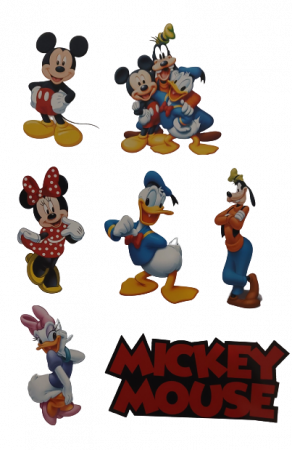 Toppere Tort - Toppere tort