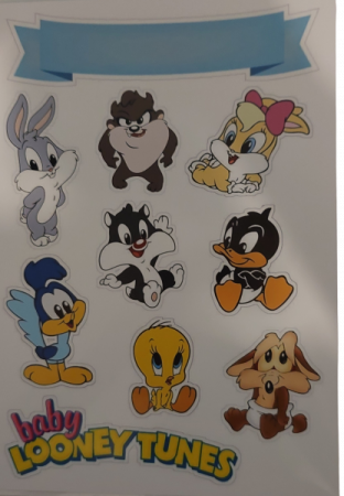 Toppere Tort - Toppere copiii