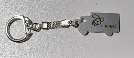 Diverse - Breloc metal