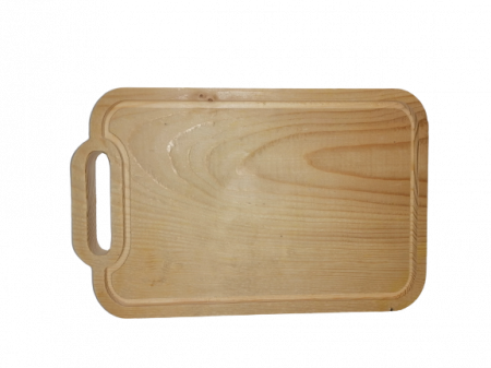 Platouri şi tocătoare - Tocător de lemn