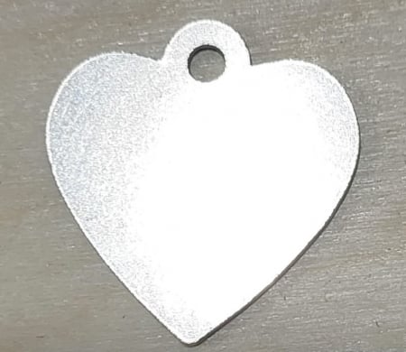 Diverse - Medalion inox pisica