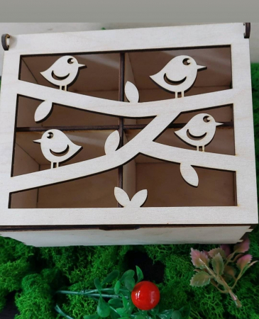 Cutie ceai cu capac [1]