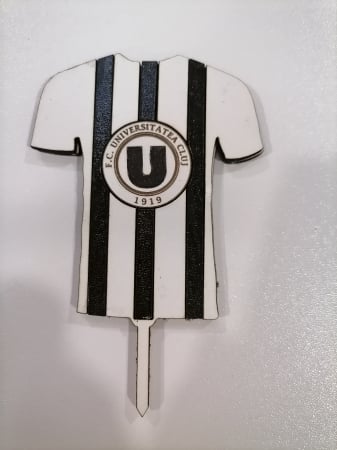 Toppere Tort - Topper tricou