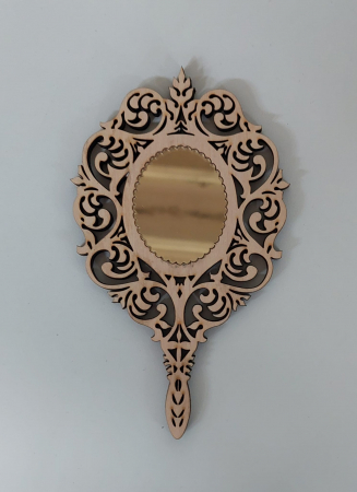 Aniversare - Oglină