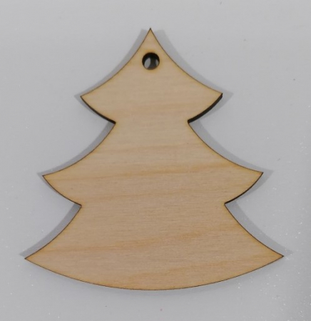 Sarbatori - Blank model braduț