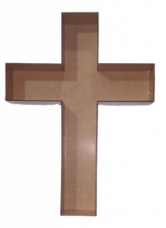 Baza pentru flori - model cruce [2]