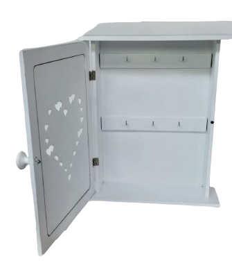 Dulăpior din MDF  pentru chei [1]