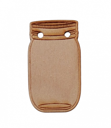 Mărţişor - Figurina - model pahar