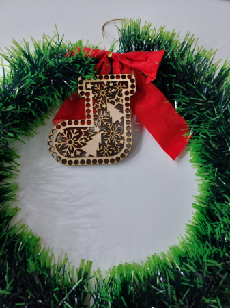 Glob Cismuliță cu decupaj pentru cusut [1]