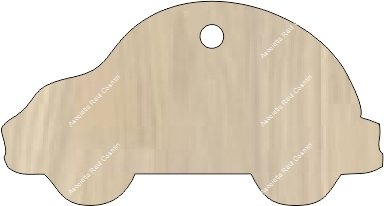 Mărţişor - Mărţişor maşină