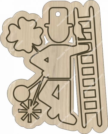 Mărţişor - Cosar - martisor