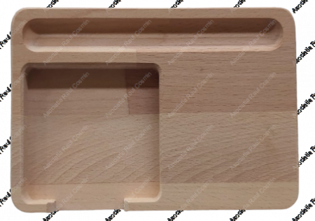 Decorațiuni pentru masă - Suport notes