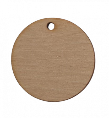 Mărţişor - Set mărțișor bază rotundă