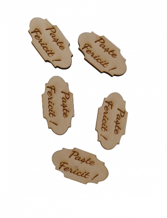 Articole de Paşte - Set plăcute de Paşte