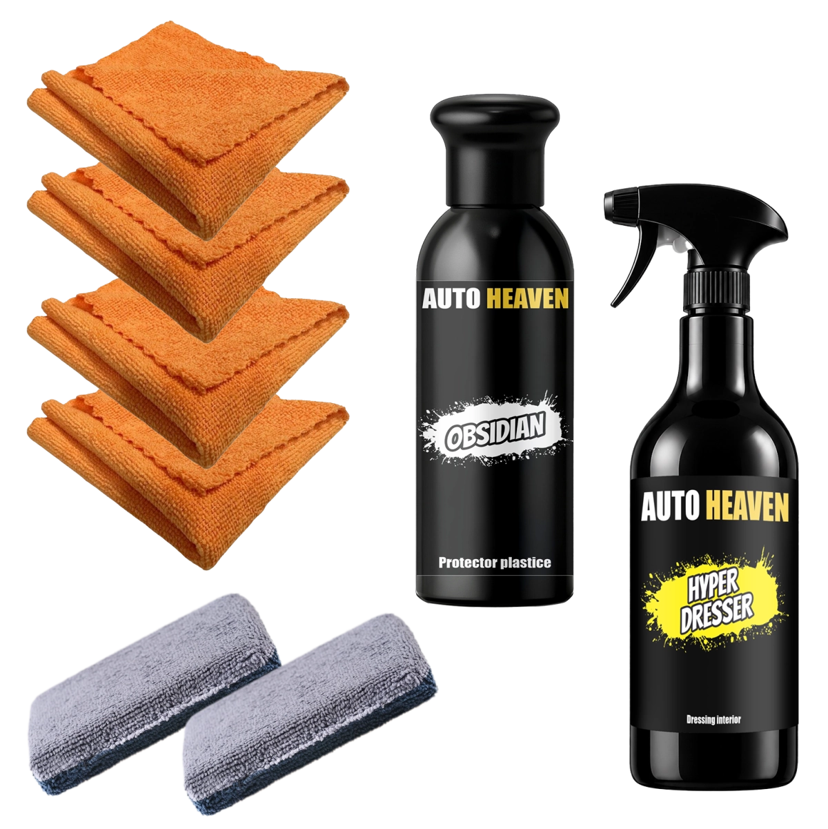 Pachete - COMBO DRESSING