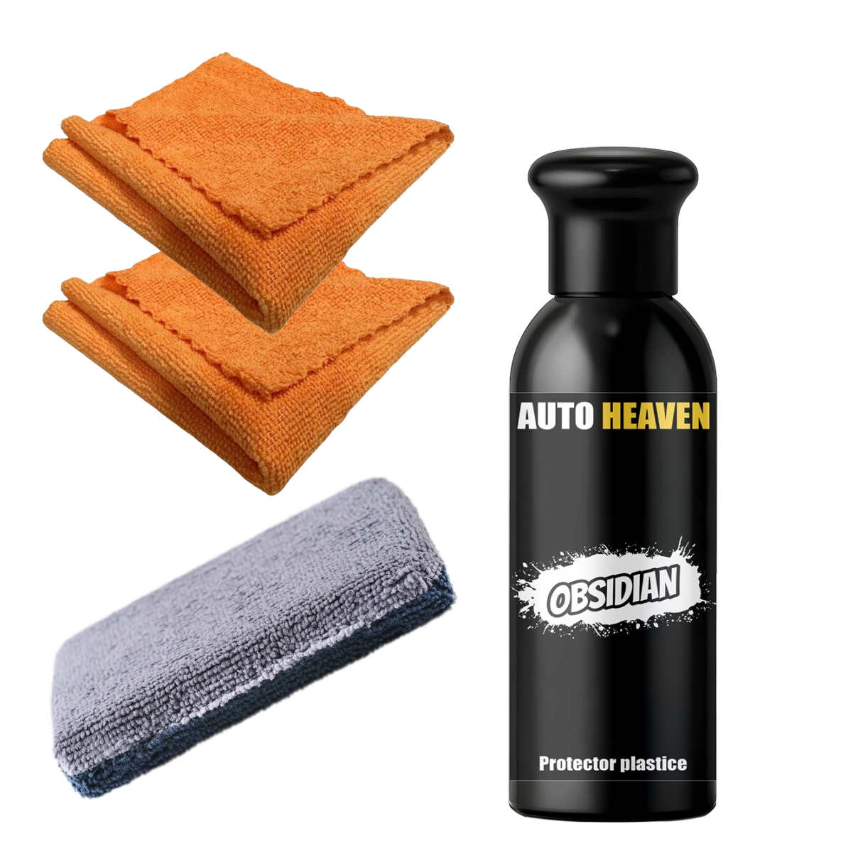 Pachete - EXTERIOR DRESSING