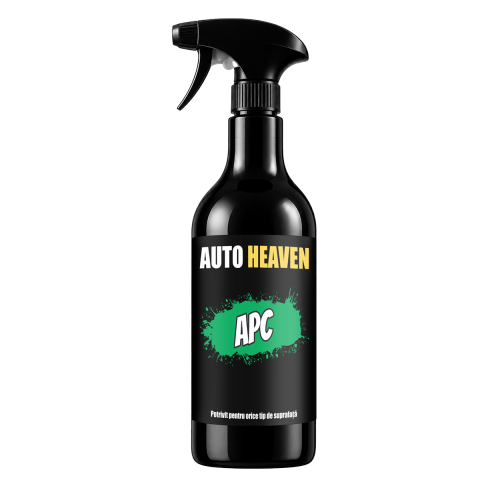 Toate produsele - APC 750ML