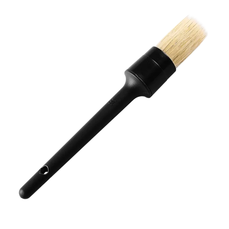 Toate produsele - PENSULA DETAILING CU PERI DURI