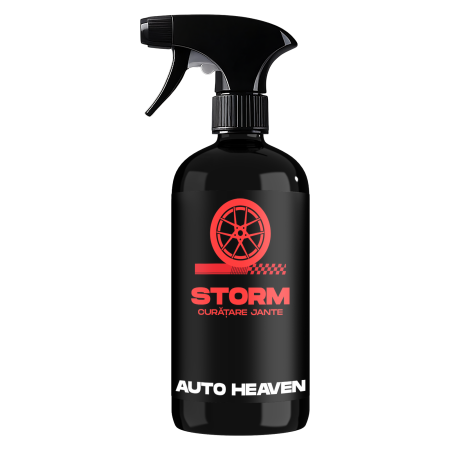 TOATE PRODUSELE - STORM 500ML CURATARE JANTE