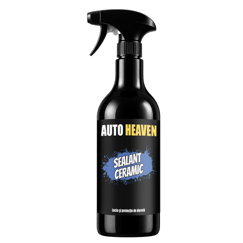 Toate produsele - SEALANT CERAMIC 750ML