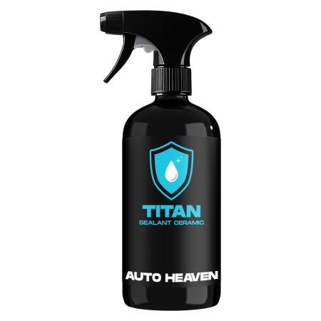 TOATE PRODUSELE - TITAN 500ML SEALANT CERAMIC