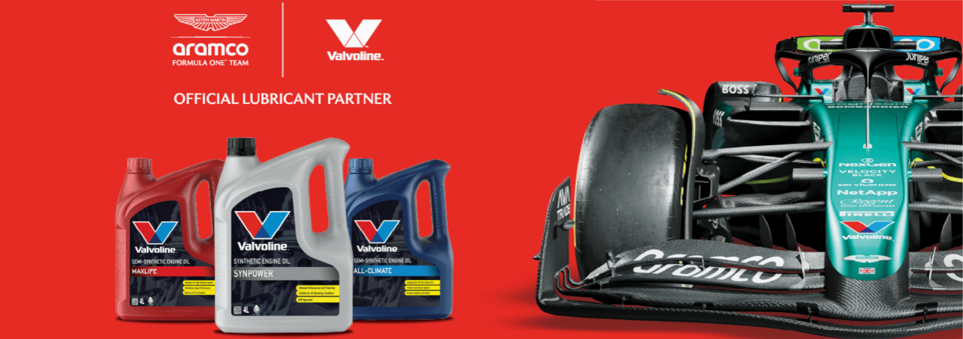 Valvoline