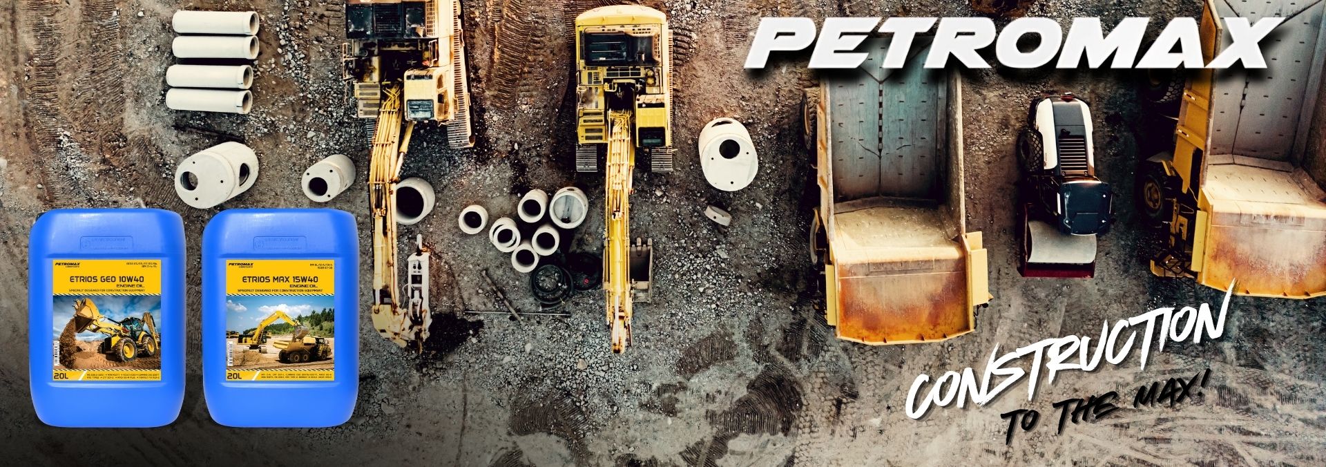 Petromax