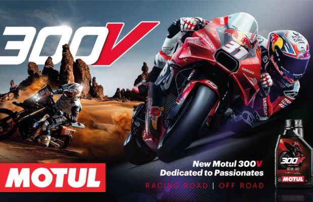 300v M