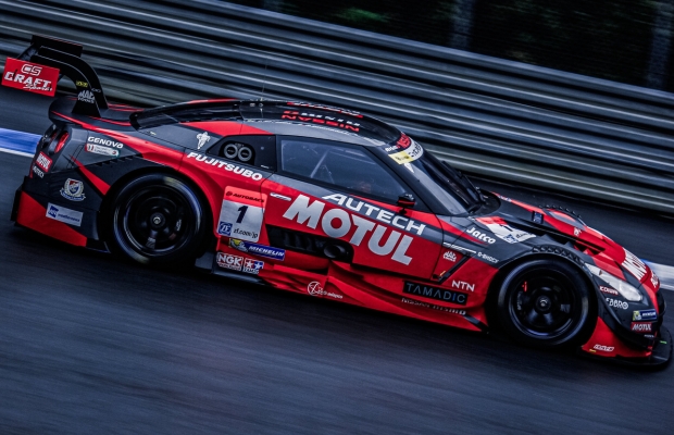 MOTUL M
