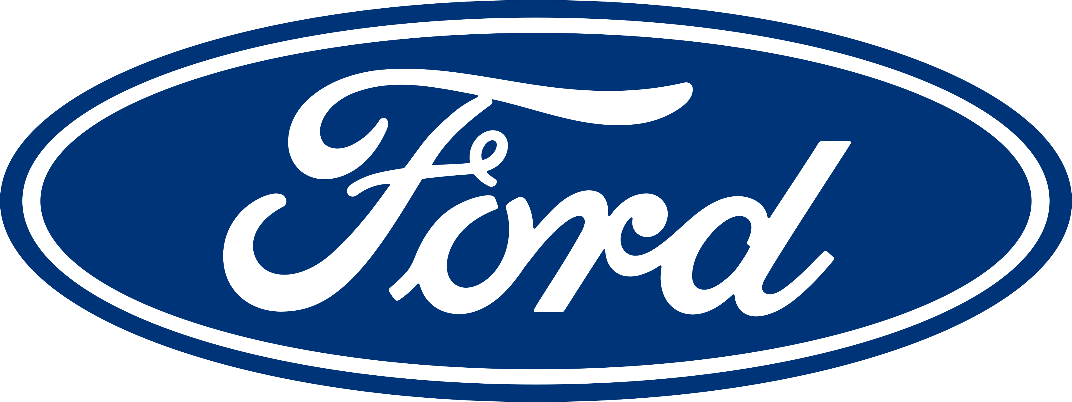 OE FORD